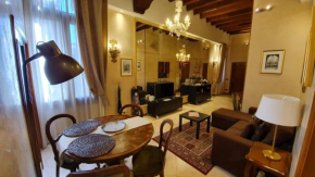 Residenza Ca' Brighella Venedig